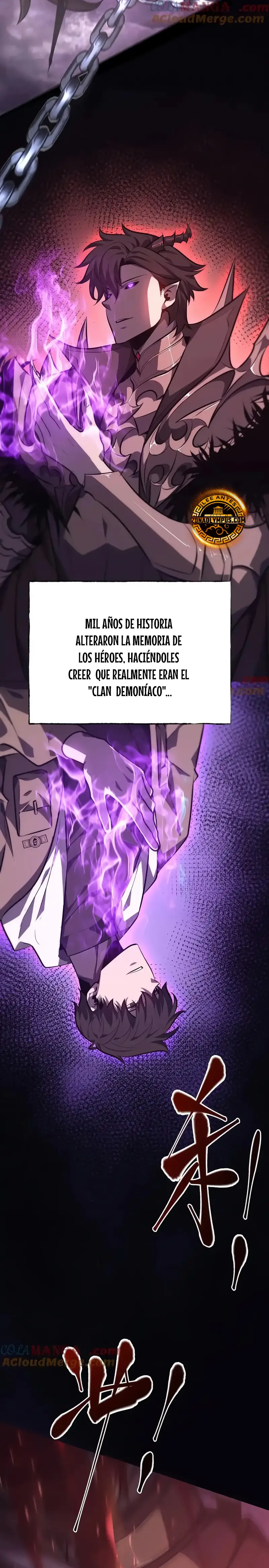 Soy el Jefe más Fuerte > Capitulo 60 > Page 141