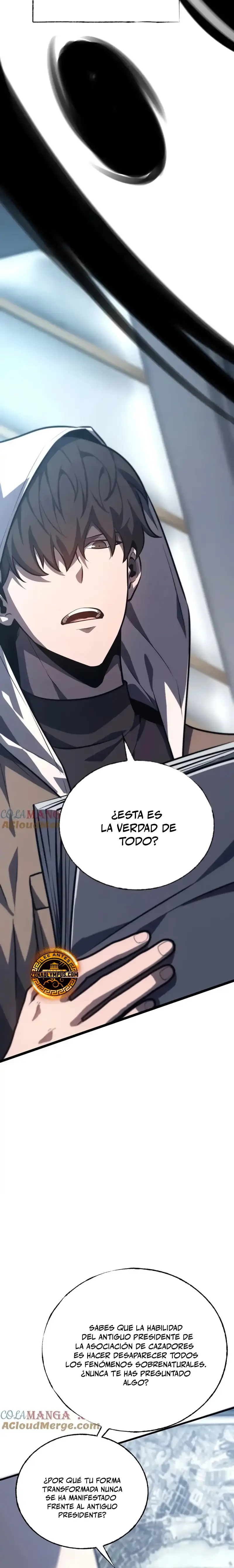Soy el Jefe más Fuerte > Capitulo 60 > Page 171