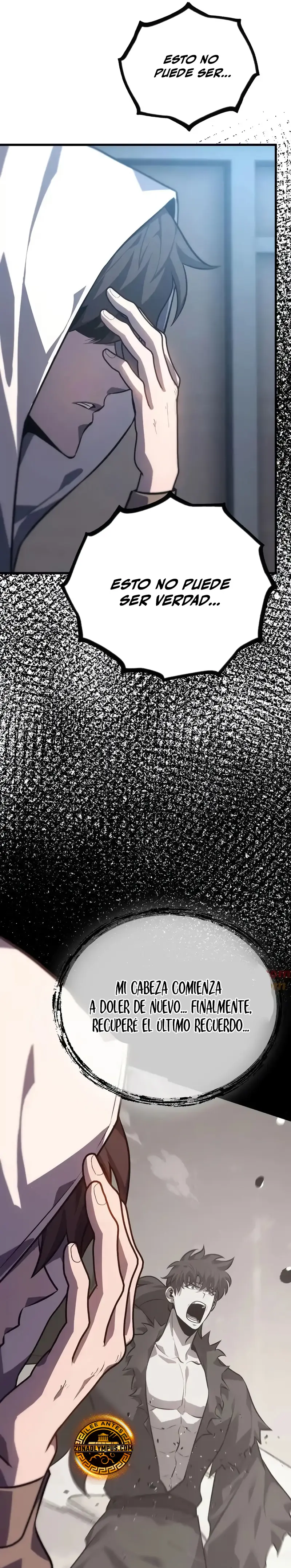 Soy el Jefe más Fuerte > Capitulo 60 > Page 191