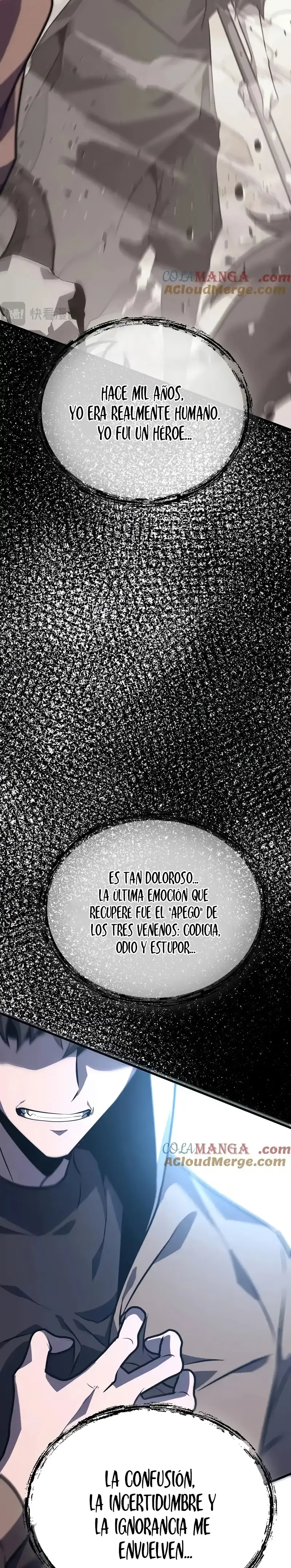 Soy el Jefe más Fuerte > Capitulo 60 > Page 201