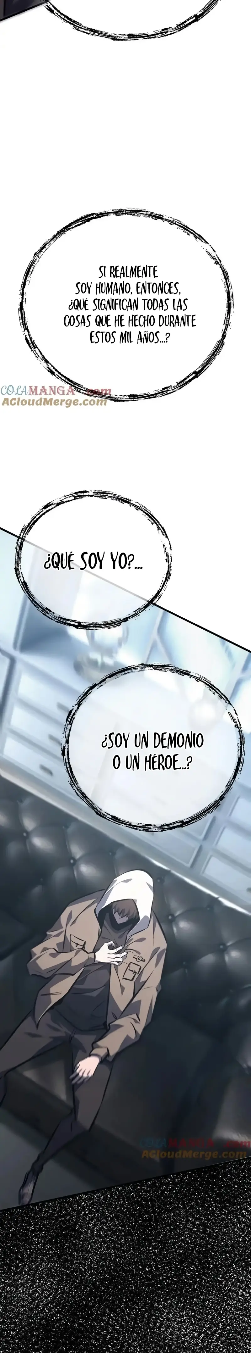 Soy el Jefe más Fuerte > Capitulo 60 > Page 221