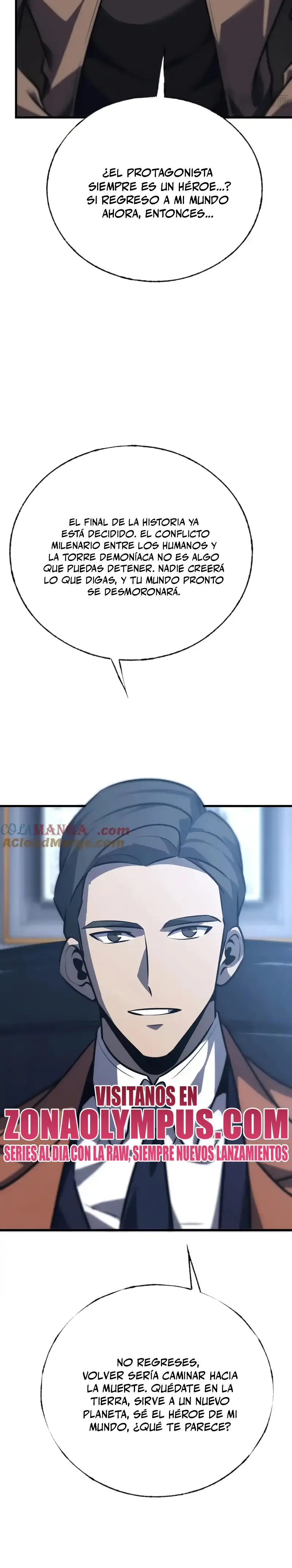 Soy el Jefe más Fuerte > Capitulo 60 > Page 241