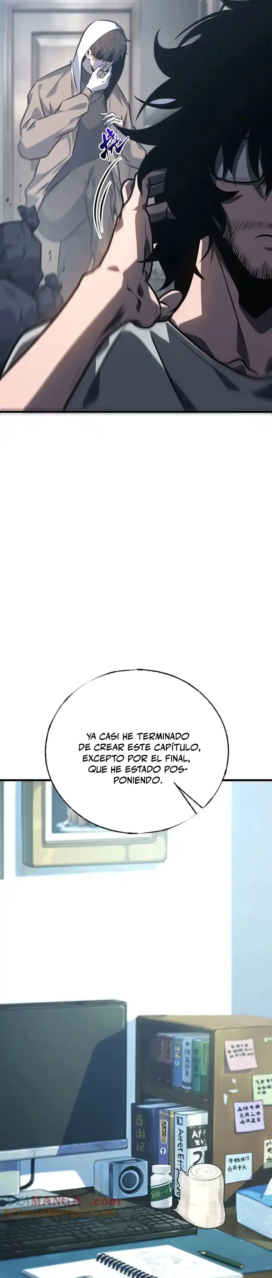 Soy el Jefe más Fuerte > Capitulo 61 > Page 81
