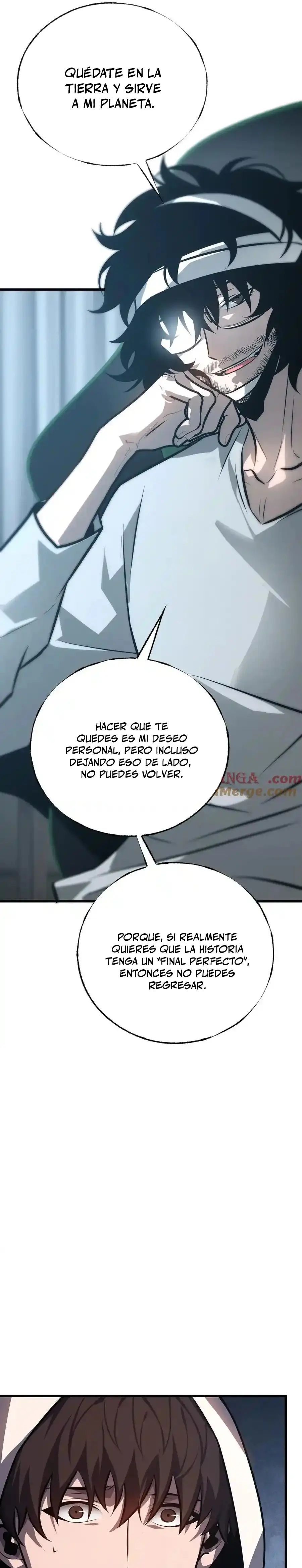 Soy el Jefe más Fuerte > Capitulo 61 > Page 151