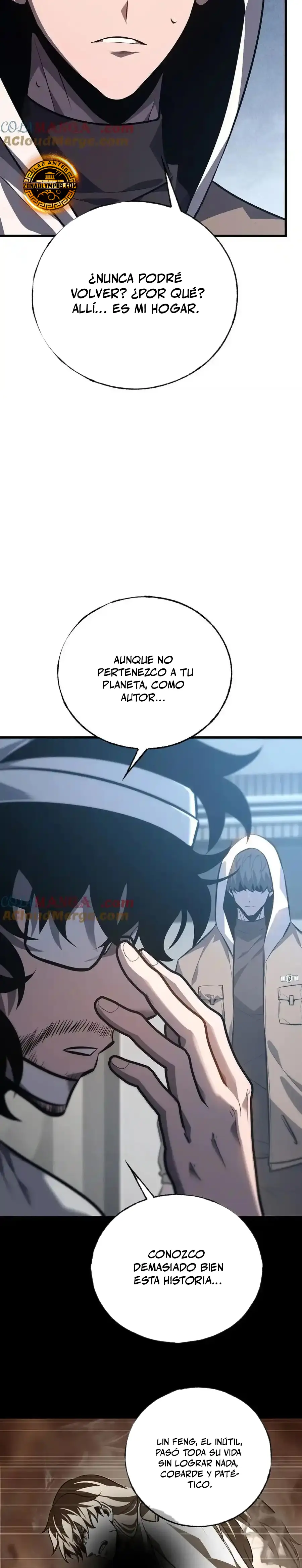 Soy el Jefe más Fuerte > Capitulo 61 > Page 161