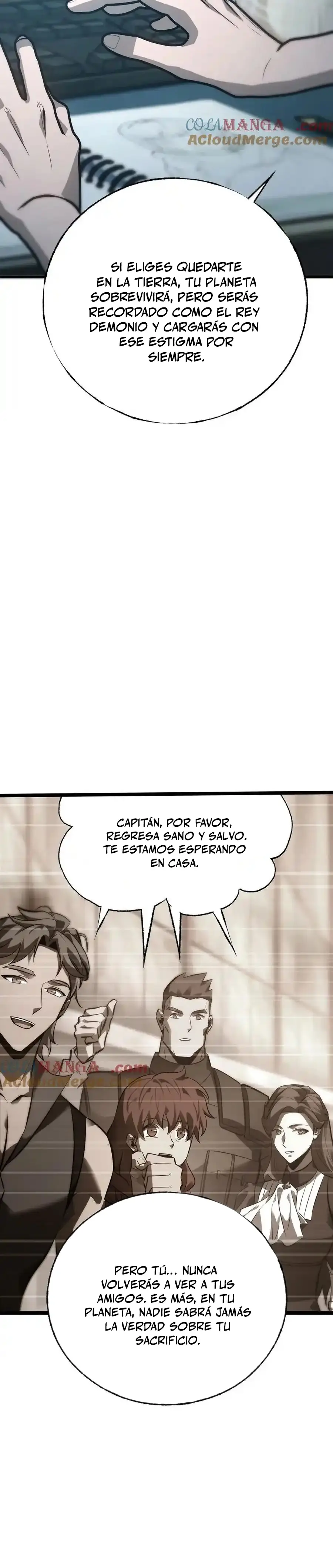Soy el Jefe más Fuerte > Capitulo 61 > Page 241