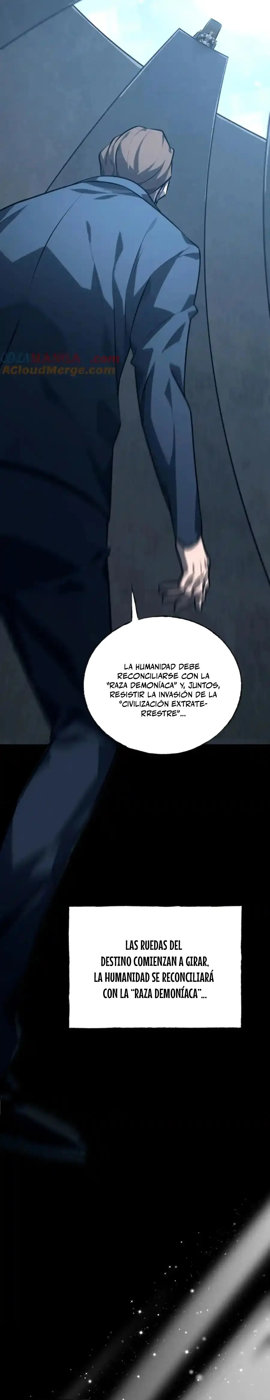 Soy el Jefe más Fuerte > Capitulo 62 > Page 41