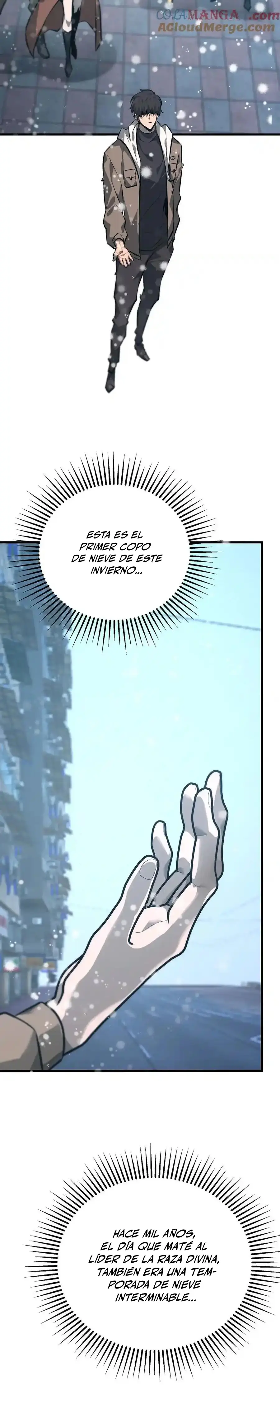 Soy el Jefe más Fuerte > Capitulo 62 > Page 281