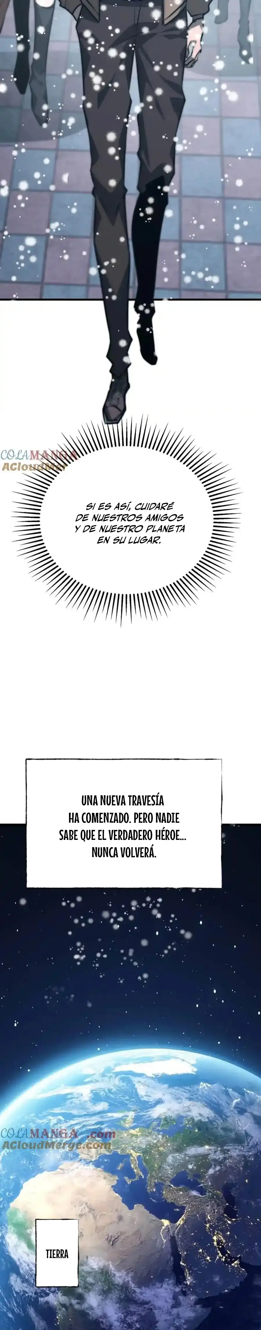 Soy el Jefe más Fuerte > Capitulo 62 > Page 321