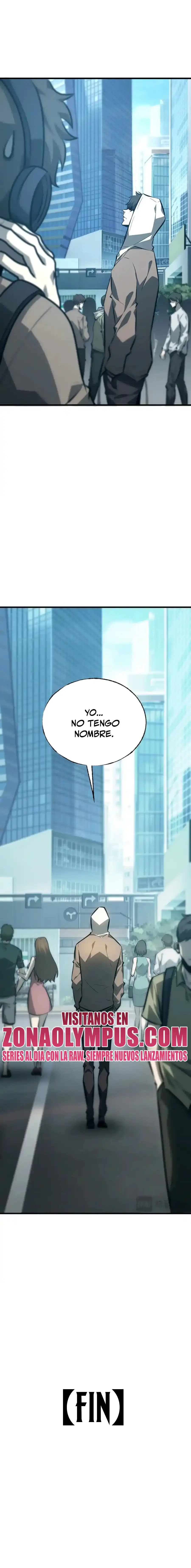 Soy el Jefe más Fuerte > Capitulo 62 > Page 351