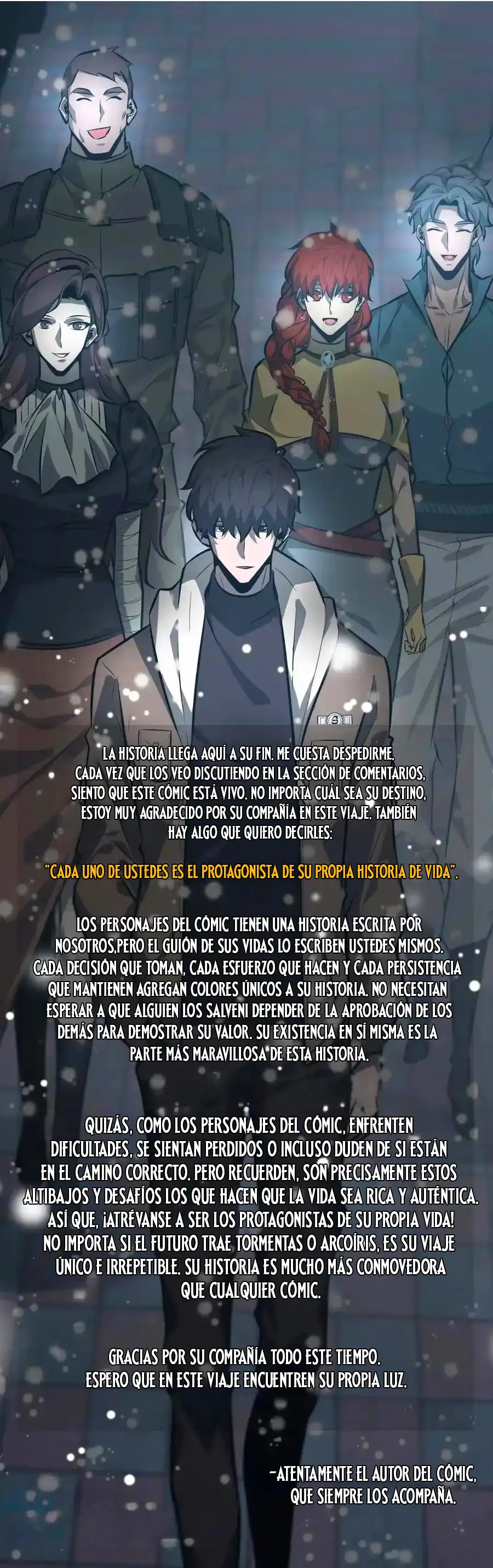Soy el Jefe más Fuerte > Capitulo 62.05 > Page 01