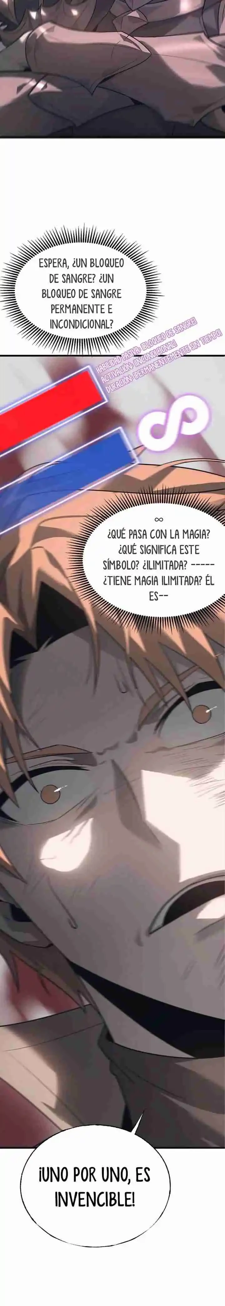 Soy el Jefe más Fuerte > Capitulo 1 > Page 171