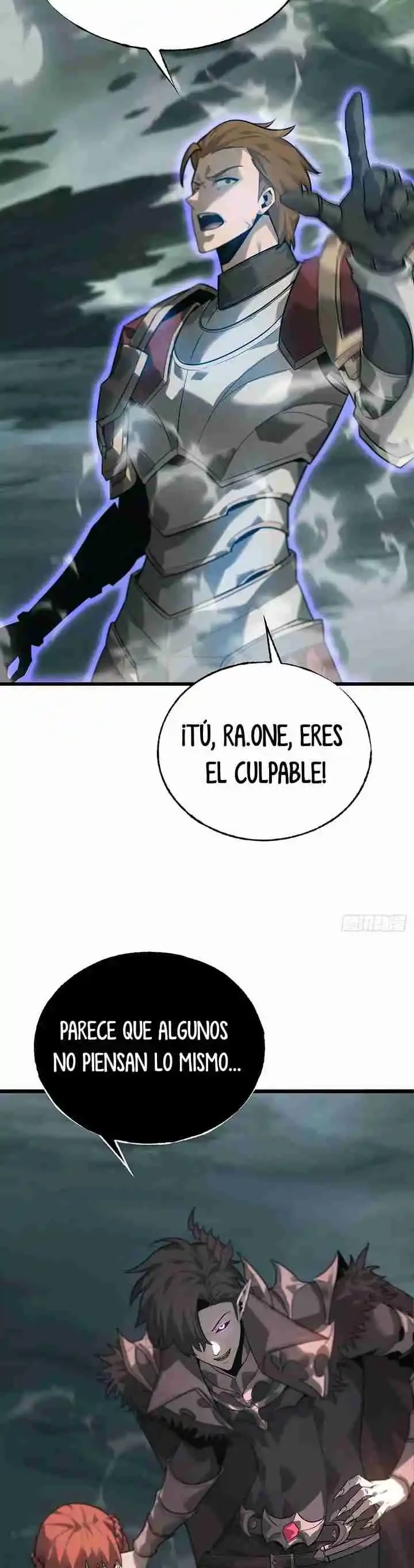 Soy el Jefe más Fuerte > Capitulo 2 > Page 231