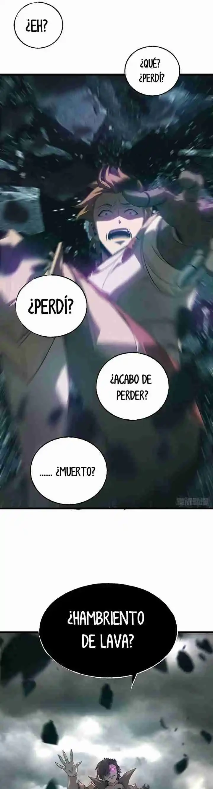 Soy el Jefe más Fuerte > Capitulo 2 > Page 311