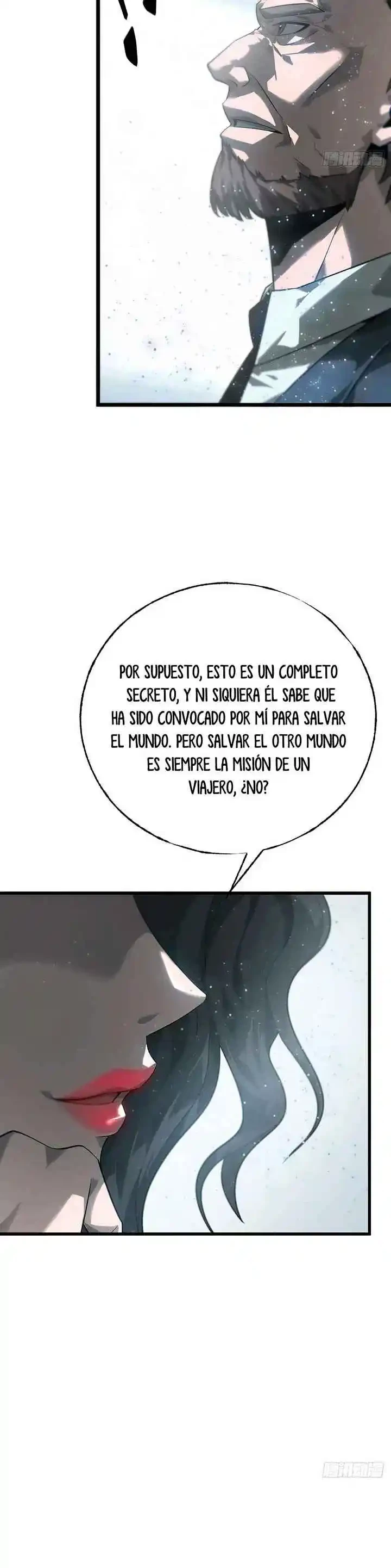 Soy el Jefe más Fuerte > Capitulo 3 > Page 51