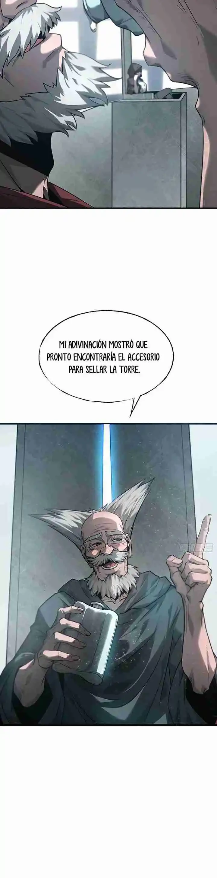 Soy el Jefe más Fuerte > Capitulo 3 > Page 71