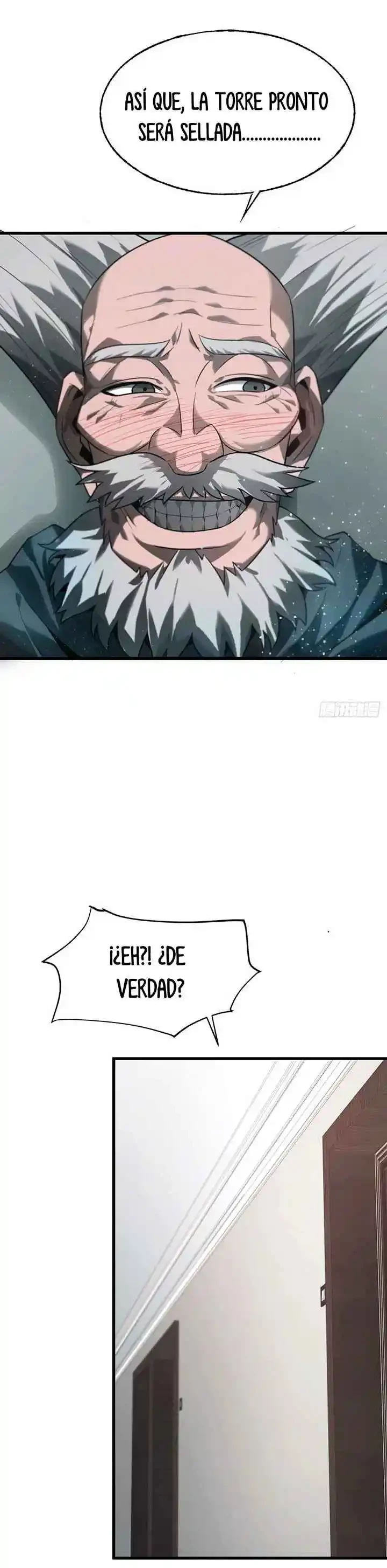 Soy el Jefe más Fuerte > Capitulo 3 > Page 81