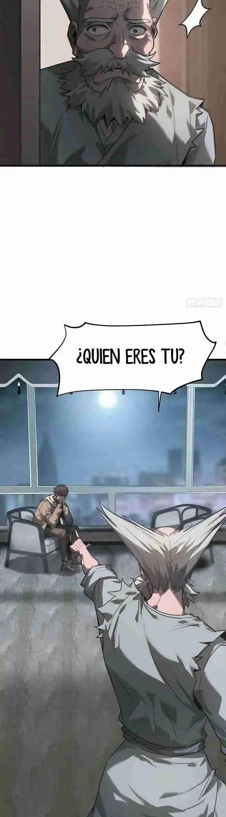 Soy el Jefe más Fuerte > Capitulo 3 > Page 171