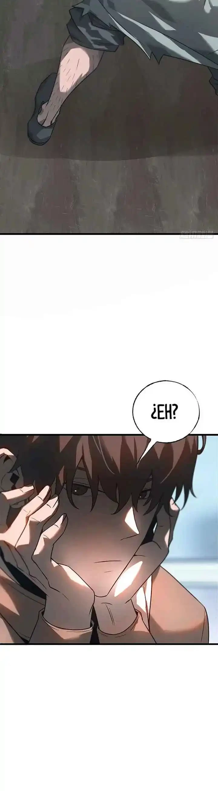Soy el Jefe más Fuerte > Capitulo 3 > Page 181