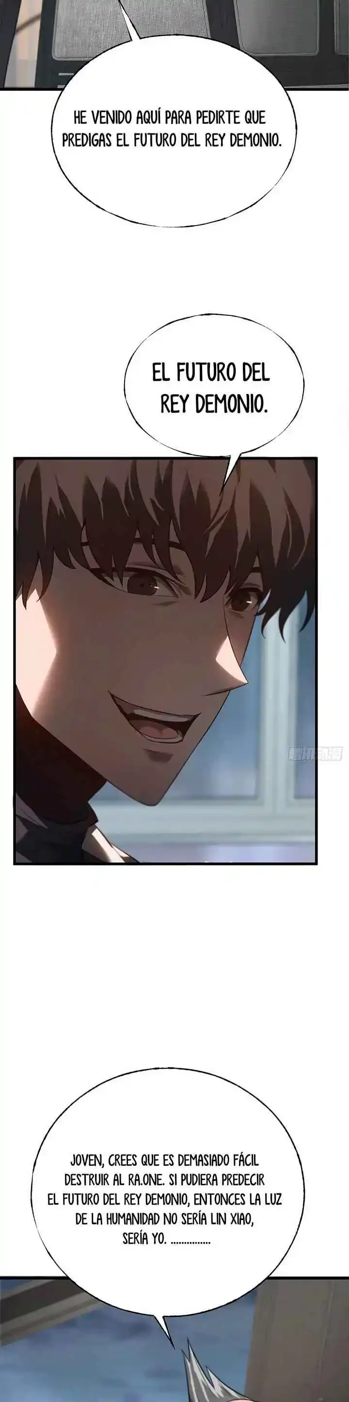Soy el Jefe más Fuerte > Capitulo 3 > Page 221