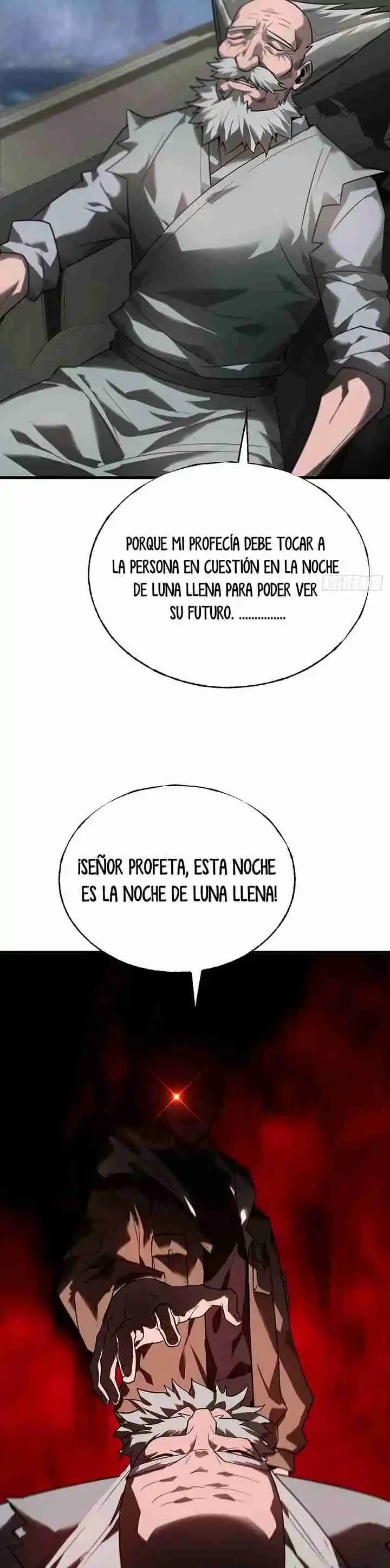 Soy el Jefe más Fuerte > Capitulo 3 > Page 241