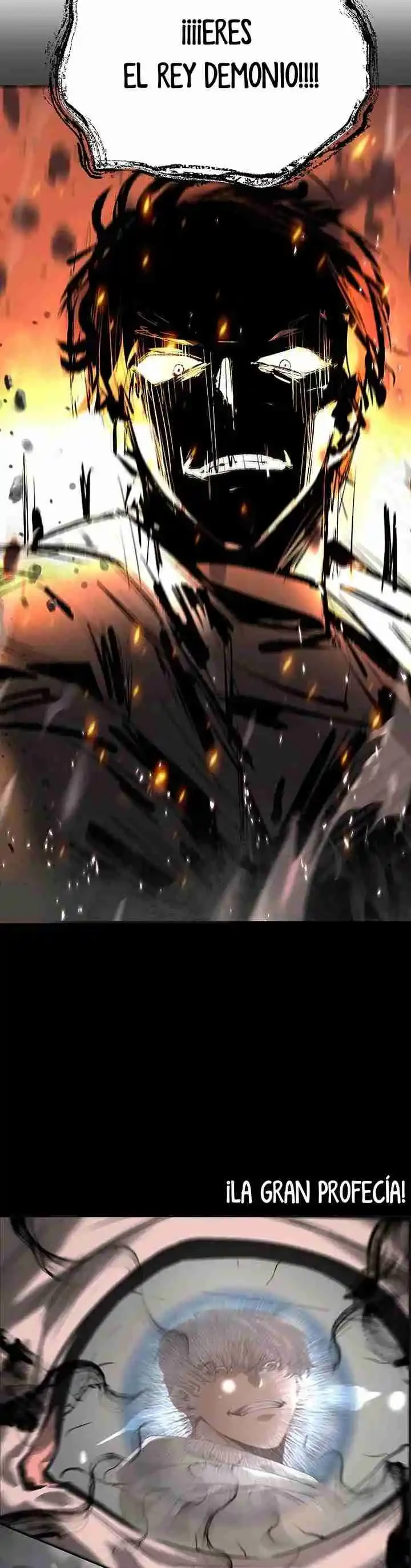 Soy el Jefe más Fuerte > Capitulo 3 > Page 271