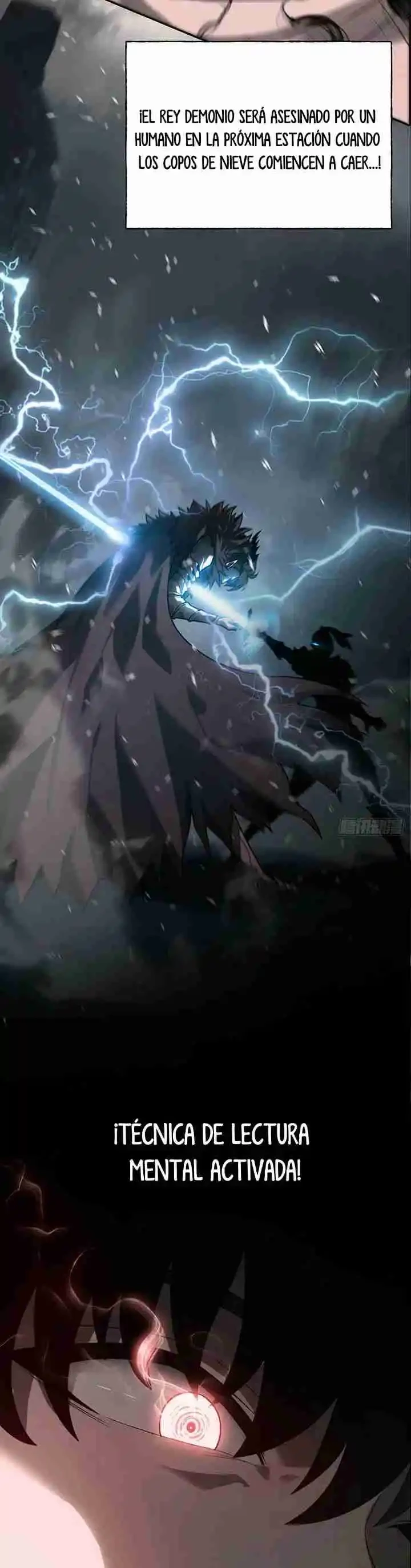 Soy el Jefe más Fuerte > Capitulo 3 > Page 281