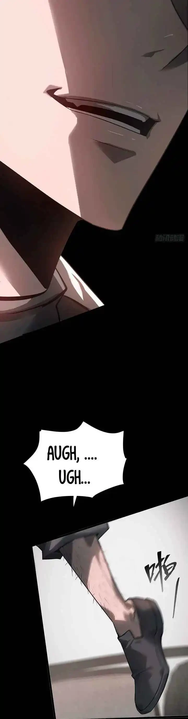 Soy el Jefe más Fuerte > Capitulo 3 > Page 291