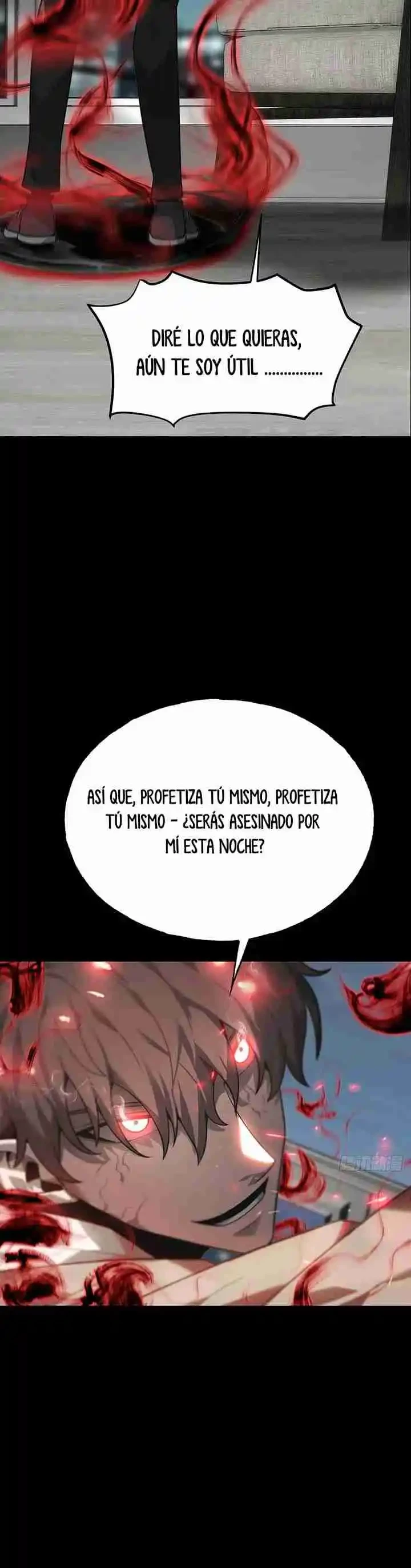 Soy el Jefe más Fuerte > Capitulo 3 > Page 311