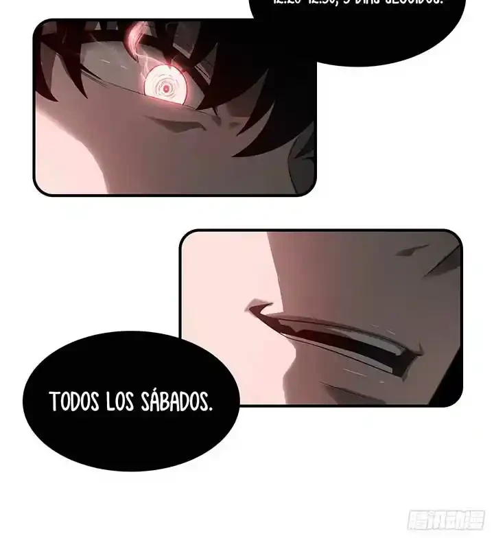 Soy el Jefe más Fuerte > Capitulo 3 > Page 361