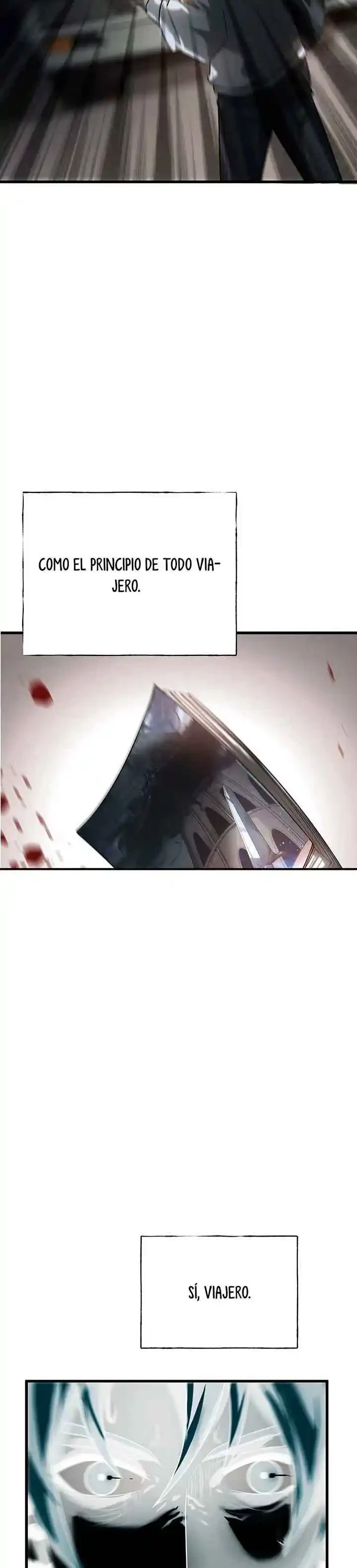 Soy el Jefe más Fuerte > Capitulo 4 > Page 31