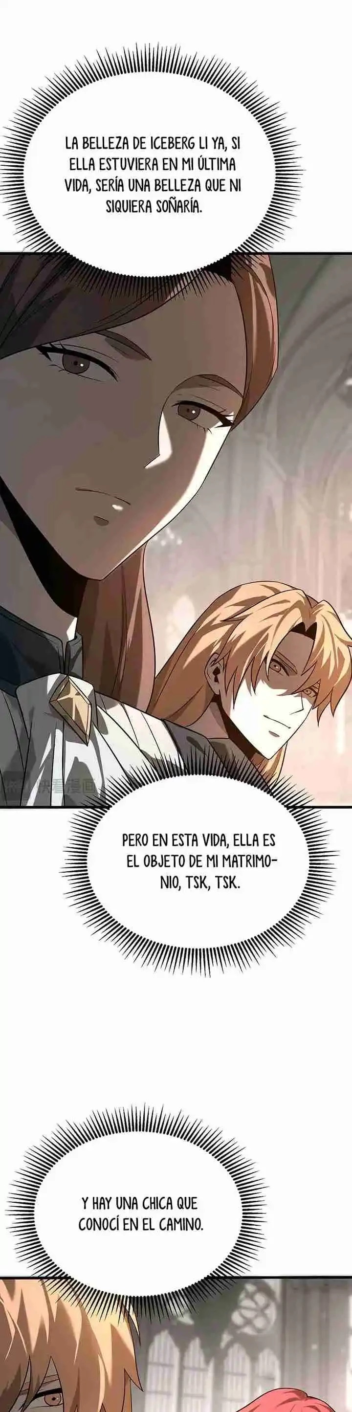 Soy el Jefe más Fuerte > Capitulo 4 > Page 101