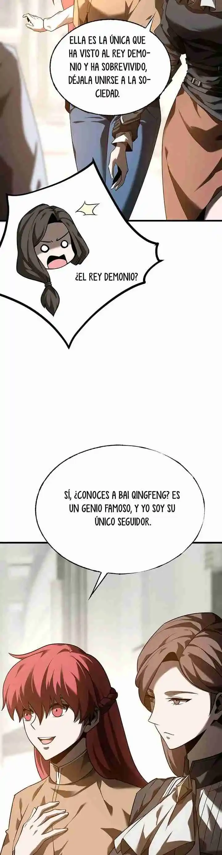 Soy el Jefe más Fuerte > Capitulo 4 > Page 171
