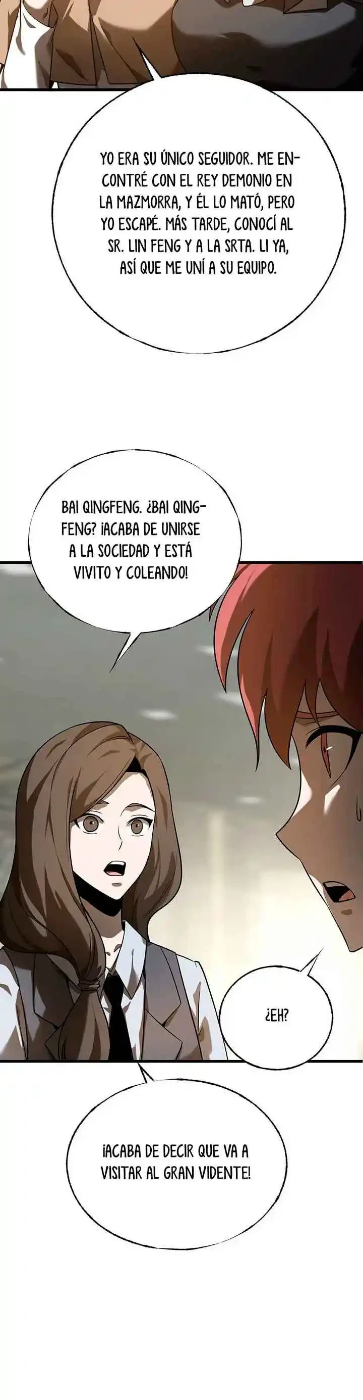 Soy el Jefe más Fuerte > Capitulo 4 > Page 181