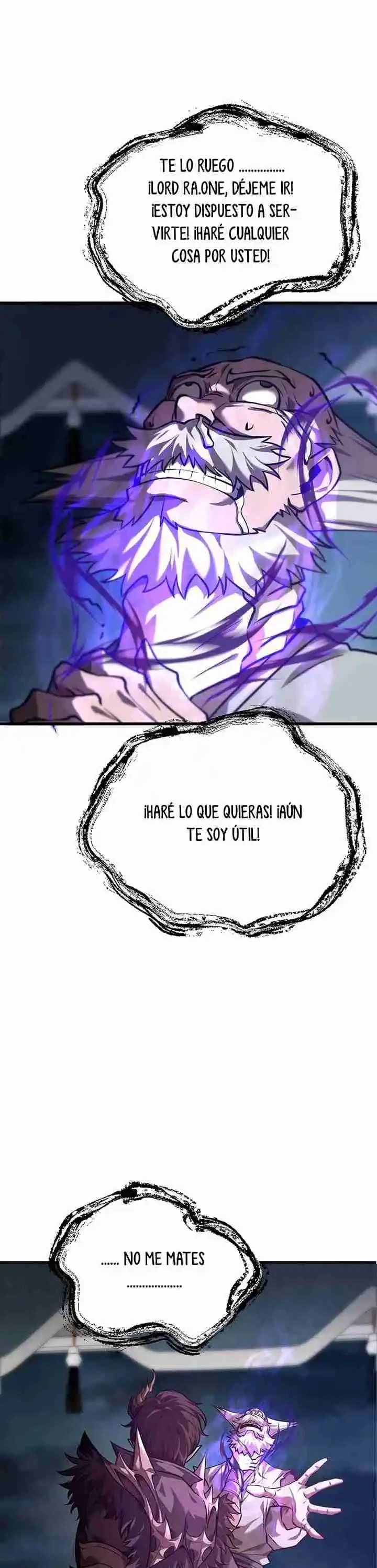 Soy el Jefe más Fuerte > Capitulo 4 > Page 211