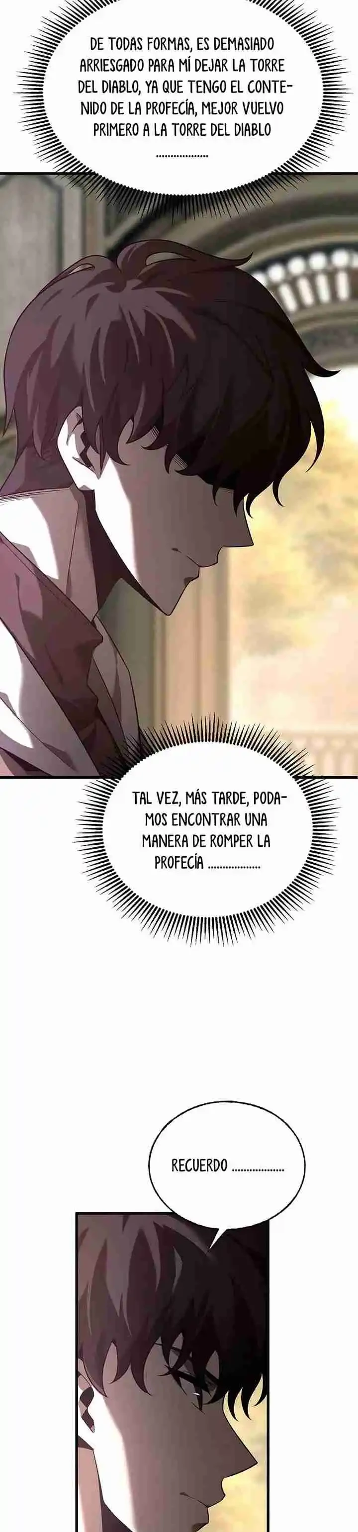 Soy el Jefe más Fuerte > Capitulo 4 > Page 271