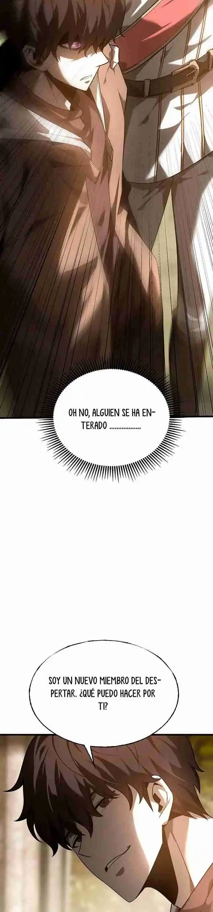 Soy el Jefe más Fuerte > Capitulo 4 > Page 291