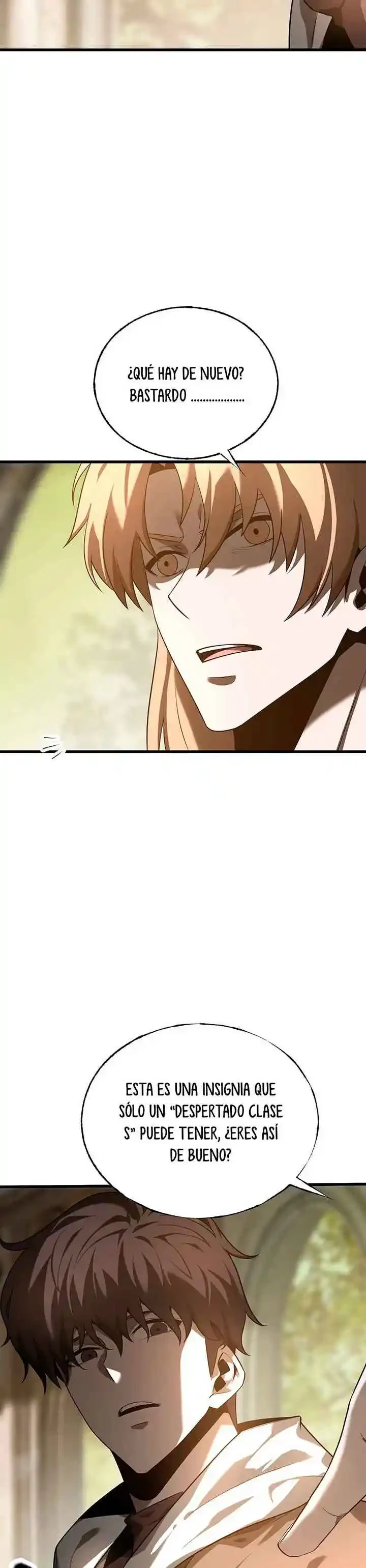 Soy el Jefe más Fuerte > Capitulo 4 > Page 301