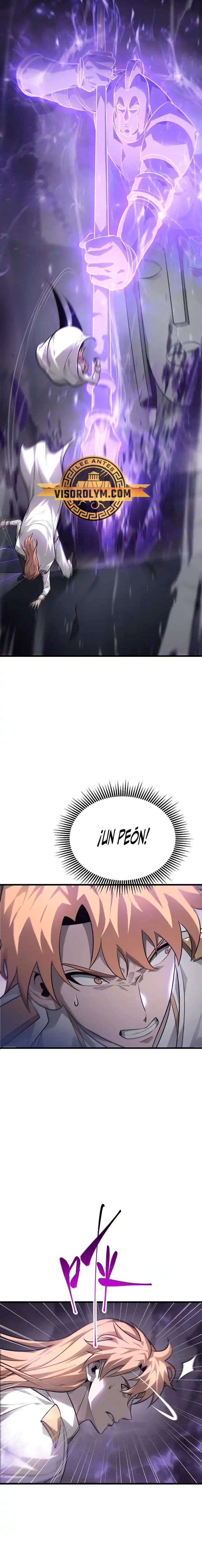 Soy el Jefe más Fuerte > Capitulo 10 > Page 51