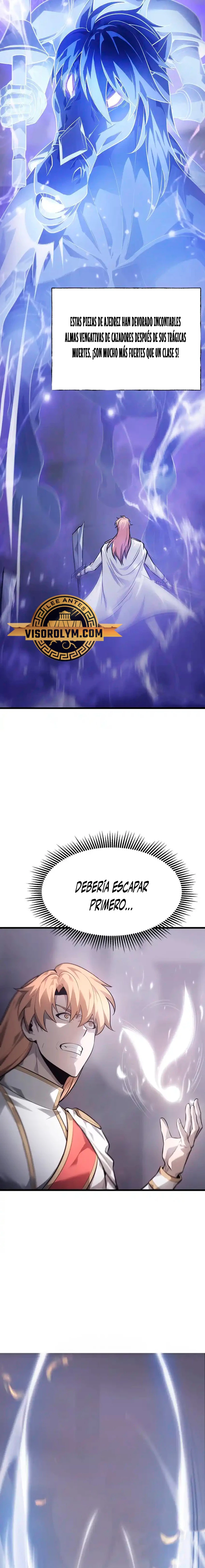 Soy el Jefe más Fuerte > Capitulo 10 > Page 81
