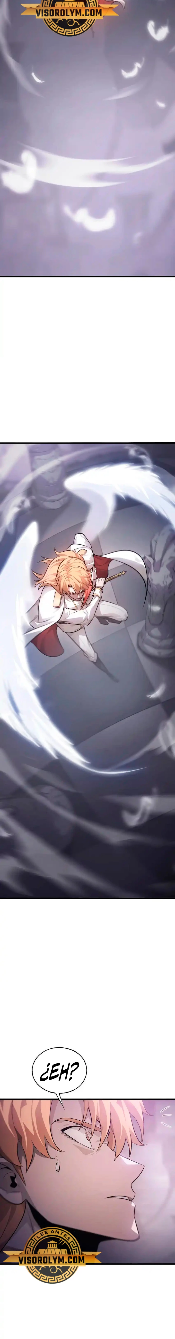 Soy el Jefe más Fuerte > Capitulo 10 > Page 101