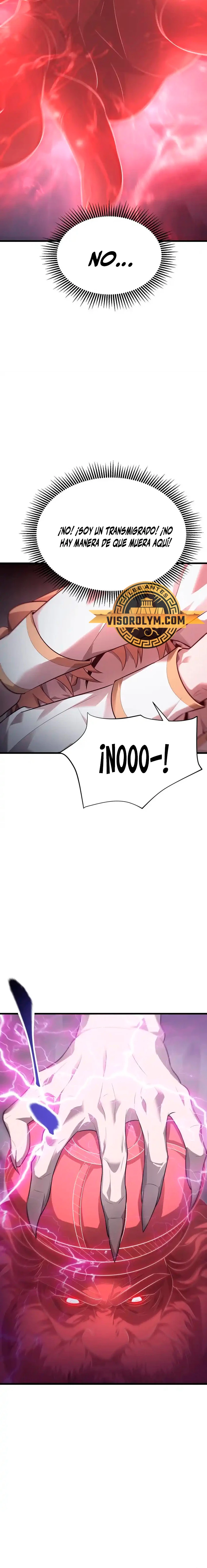 Soy el Jefe más Fuerte > Capitulo 10 > Page 161