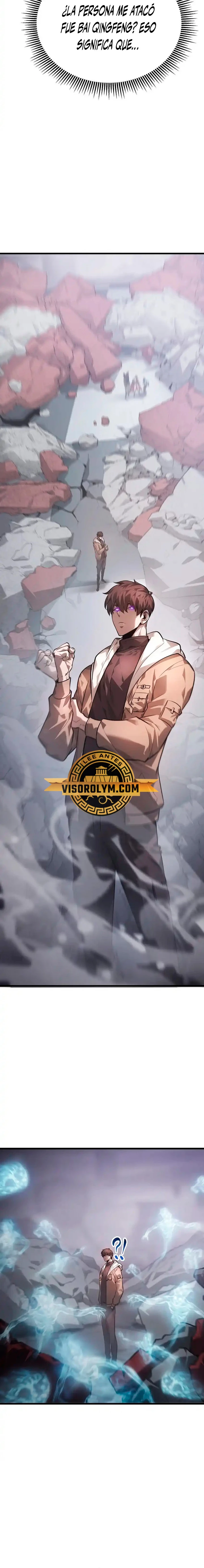 Soy el Jefe más Fuerte > Capitulo 10 > Page 211