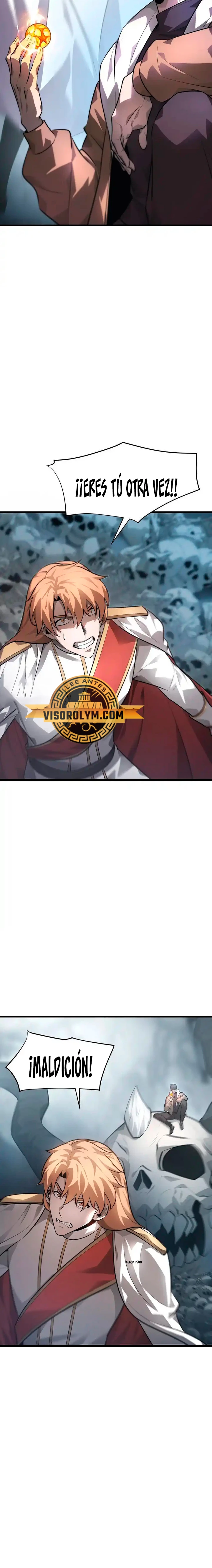 Soy el Jefe más Fuerte > Capitulo 10 > Page 291