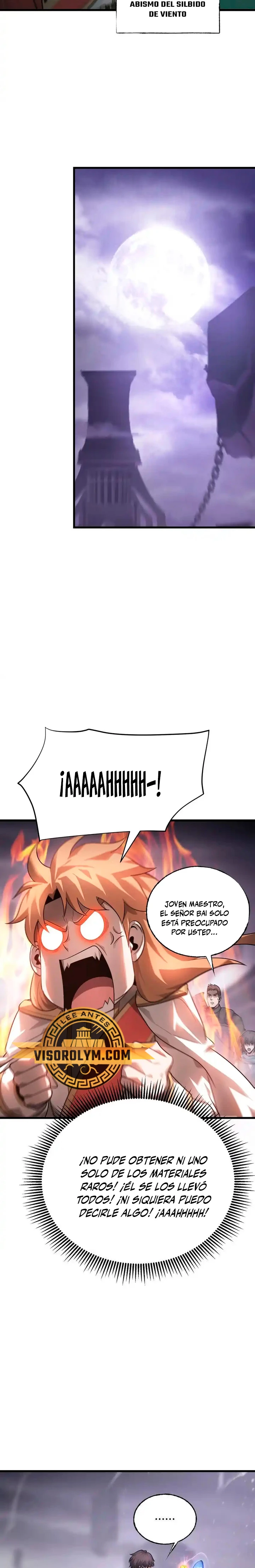 Soy el Jefe más Fuerte > Capitulo 10 > Page 311