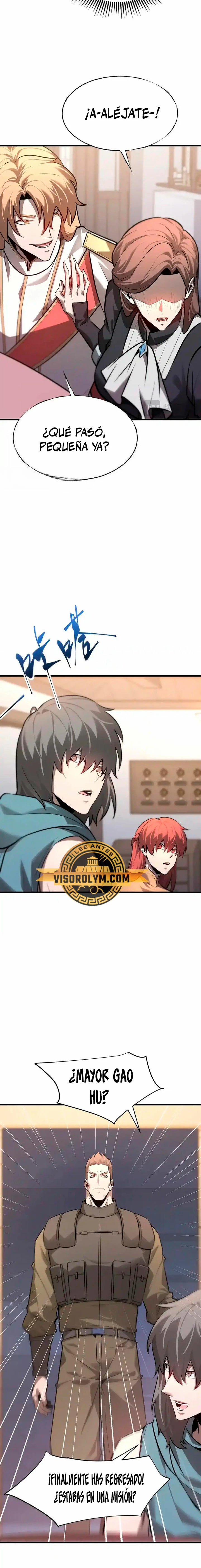 Soy el Jefe más Fuerte > Capitulo 14 > Page 51