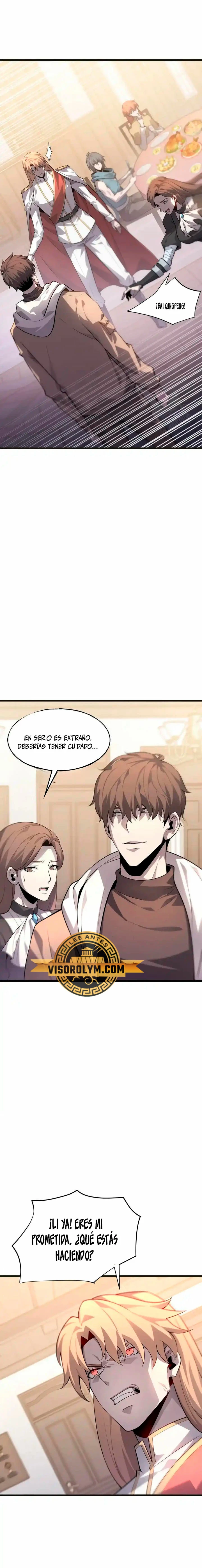 Soy el Jefe más Fuerte > Capitulo 14 > Page 101