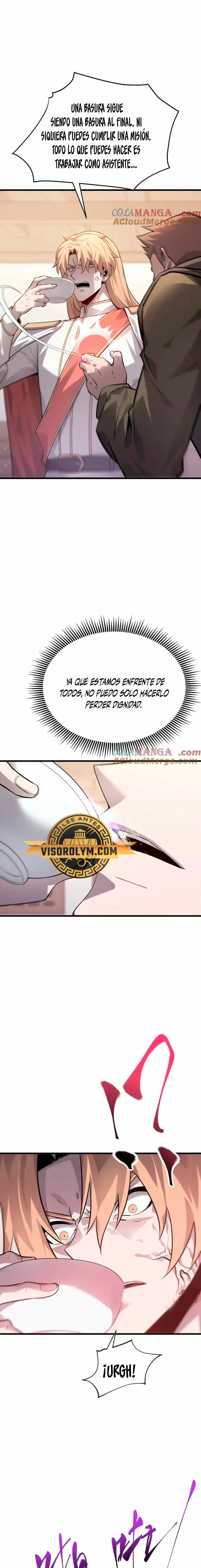 Soy el Jefe más Fuerte > Capitulo 14 > Page 141