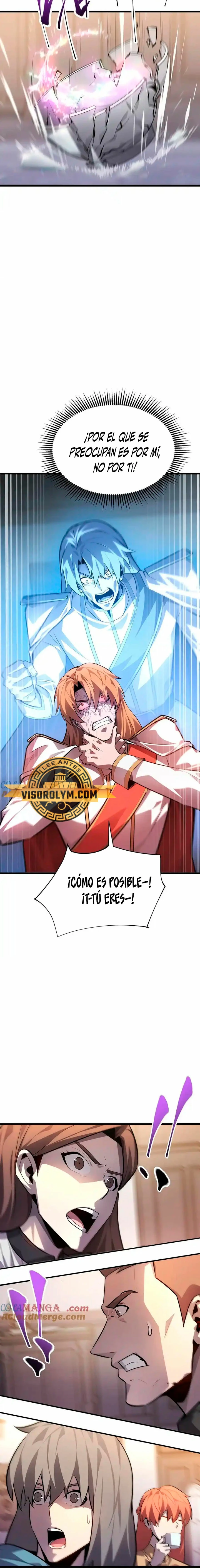 Soy el Jefe más Fuerte > Capitulo 14 > Page 151