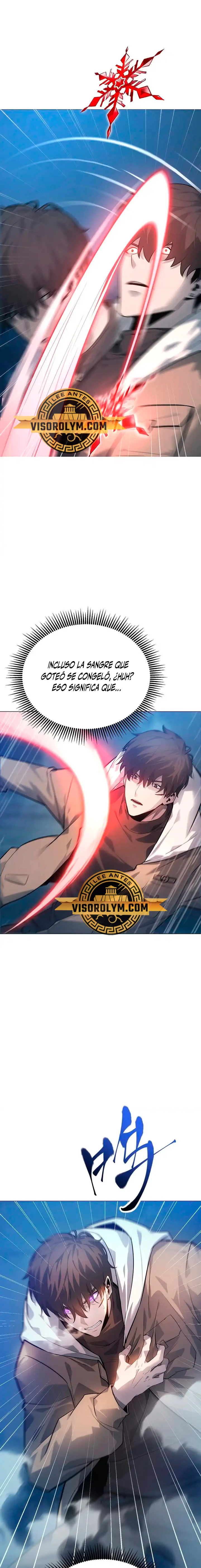 Soy el Jefe más Fuerte > Capitulo 12 > Page 31